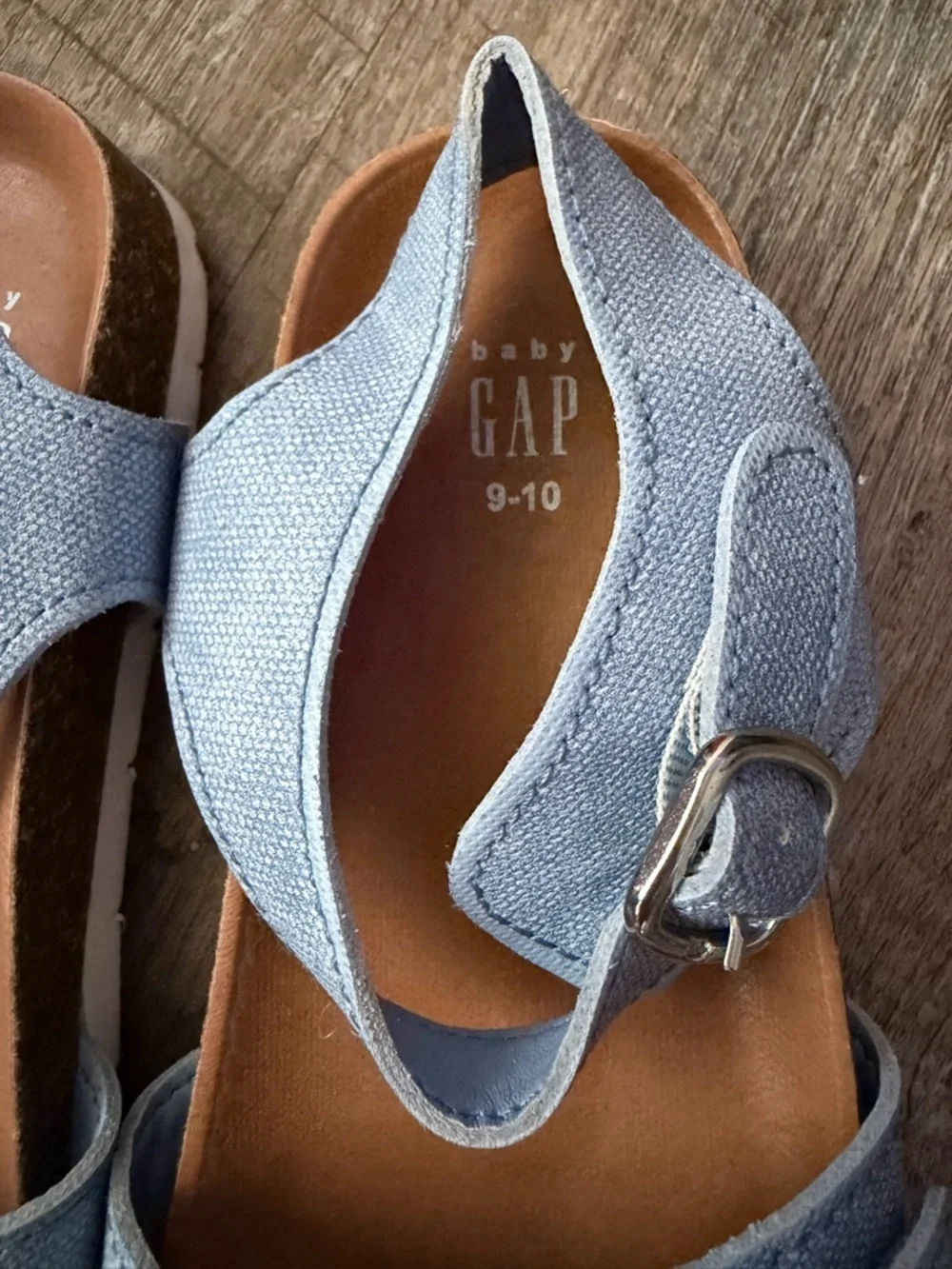 GAP these are